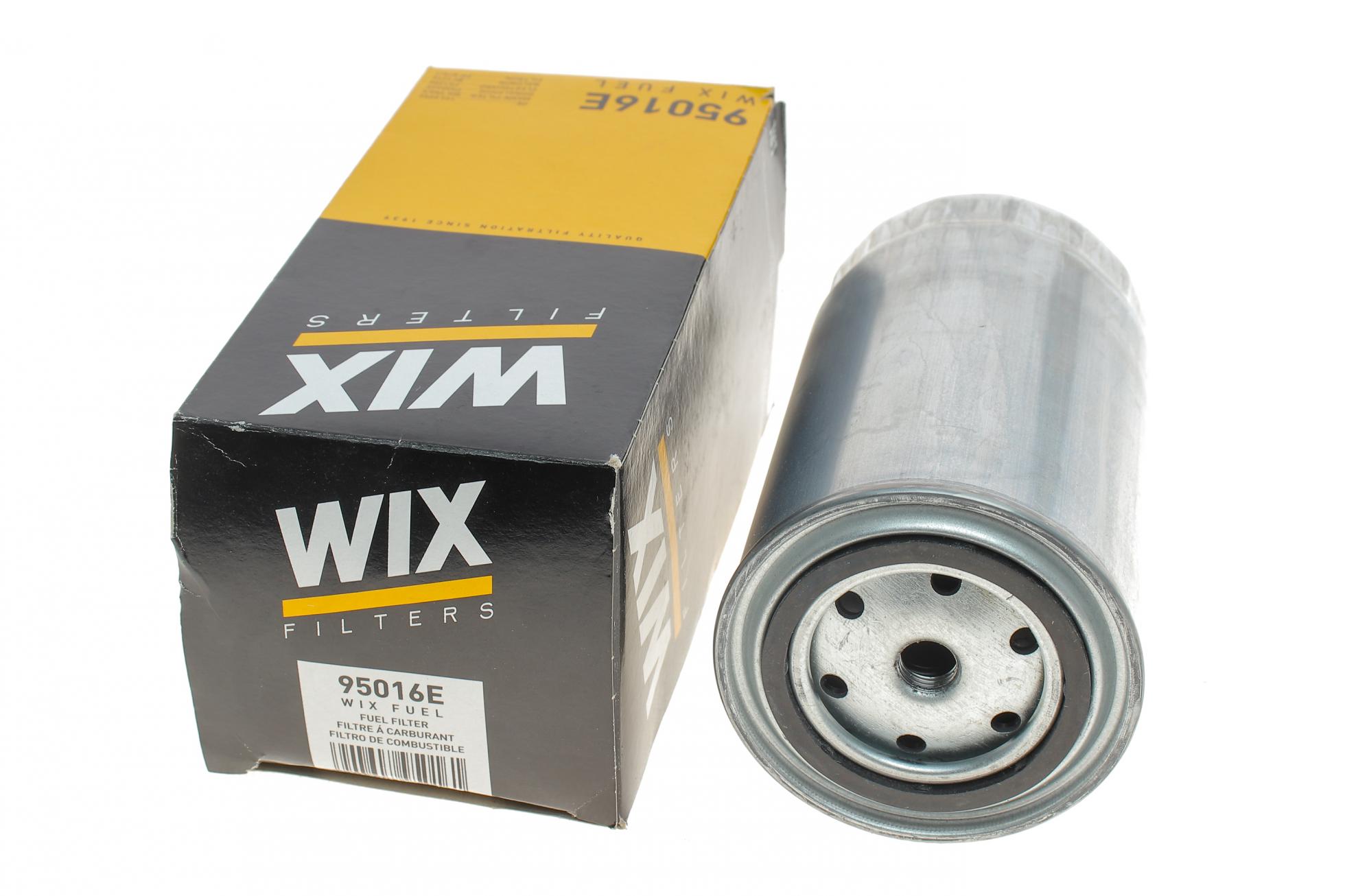95016E WIX FILTERS